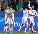 Francia - Chile: a qué hora es, horario, TV y cómo y dónde ver el amistoso de la Roja