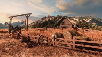 Captura de pantalla - Wild West Online (PC)