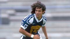 Braulio Luna aseguró que Dani Alves no podrá solo hacer triunfar a Pumas