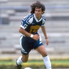 Braulio Luna aseguró que Dani Alves no podrá solo hacer triunfar a Pumas