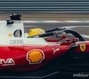 F1 test pretemporada en Barcelona, en directo: resultados y clasificación hoy, en vivo