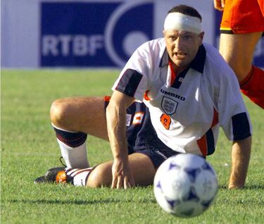 Dembélé y otros jugadores que tuvieron problemas en sus clubes