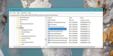 Averigua cuánto tiempo te queda de batería real en Windows 10 con este truco