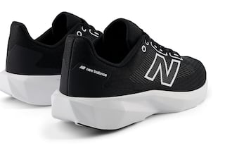 Estas son las zapatillas de New Balance perfectas para empezar a correr y para ir al gimnasio