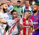 Posibles onces y análisis de la jornada 35: Fantasy Picas