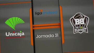 Resumen del Unicaja vs. Bilbao Basket de Liga Endesa