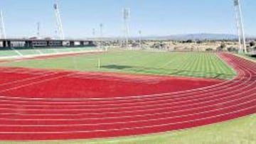 El acuerdo del Ayuntamiento de Las Rozas sobre la concesión de suelo a la RFEF es avalado