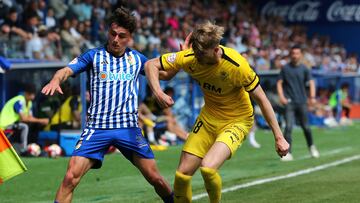 12/05/24
PARTIDO PRIMERA RFEF 
PONFERRADINA REAL UNION 
Yeray Cabarzon 