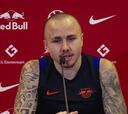 Angeliño ni olvida ni perdona: su recado contra Guardiola