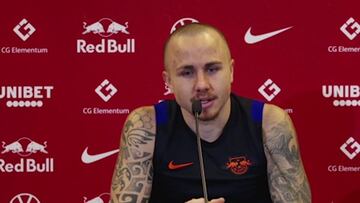 Angeliño ni olvida ni perdona: su recado contra Guardiola