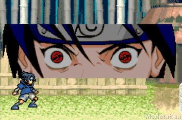 Naruto: Saikyou Ninja Daikesshuu 2