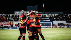 La brillante reaparición de Parraguez: ¡minuto 92!