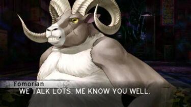 Shin Megami Tensei IV: Apocalypse llega el 2 de dicembre