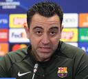 Ruedas de prensa de Simeone y Xavi, en directo: última hora del Atlético de Madrid-Barcelona