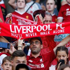 Quejas en Liverpool por el reparto de entradas para París