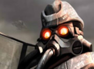 IPV - Killzone: Liberation (PSP)