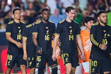 Este es el palmarés de Copa Oro: cuántos campeonatos tienen México, Estados Unidos... 