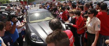 La Liga se cerrará en un Camp Nou que estará a reventar