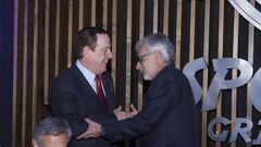 Arturo Brizio niega que televisora lo pusiera en Comisión de Árbitros