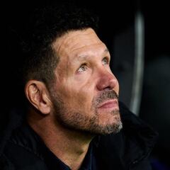 ¿Final anticipada para Simeone? El partido de los 185 millones de euros