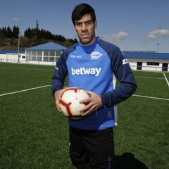 Manu García: "Igual nos viene bien un sopapo como éste"