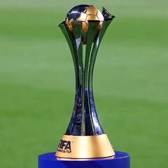 Mundial de Clubes: ¿Cuántos clubes de Concacaf calificarán en el nuevo formato?