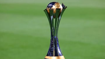 Mundial de Clubes: ¿Cuántos clubes de Concacaf calificarán en el nuevo formato?