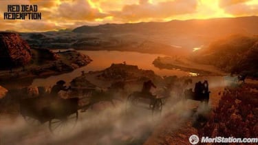 [E3] Red Dead Redemption, Impresiones