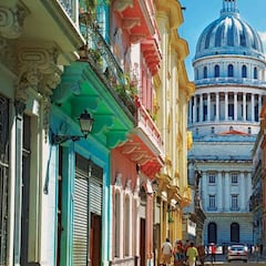 La Habana: tradición, historia y pasión por la pelota