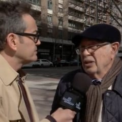 Un jubilado residente en uno de los barrios más ricos de España revela su descontento con su pensión de 2.200 euros: “Podría ser más”