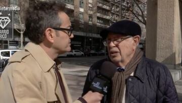 Un jubilado residente en uno de los barrios más ricos de España revela su descontento con su pensión de 2.200 euros: “Podría ser más”