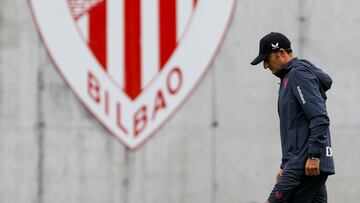 Valverde: ¡°Rubiales ha tenido una conducta inapropiada y debe asumir las consecuencias¡±
