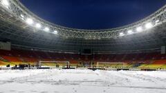 Mucho milagro y poca fe