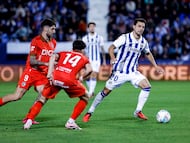 01/11/25 PARTIDO SEGUNDA DIVISION
LEGANES - BURGOS
OSCAR PLANO