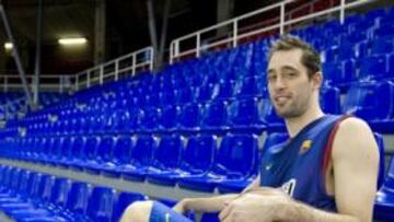 "Sin Navarro, es un gran reto ganarles"