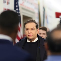 George Santos expelled: Who else been expelled from the House of Representatives? List of expulsions