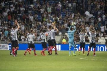 Los 25 datos más destacados de la Liga MX después de 11 jornadas