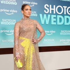 Jennifer Lopez reveals near-death experience while filming ‘Shotgun Wedding’