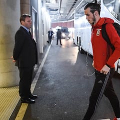 El fiasco mundialista abre incógnitas con Gareth Bale