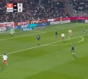 El gol del Girona que señala sin medias tintas a 5 jugadores del Madrid: fíjense bien