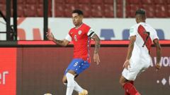 Pasó sin éxito por la U y regresó al club con el que jugó en Tercera A