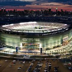 ¿Dónde se juega el Mundial de Clubes 2025? Sedes, estadios y ciudades donde tendrá lugar