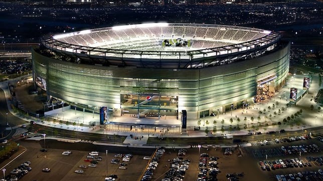 ¿Dónde se juega el Mundial de Clubes 2025? Sedes, estadios y ciudades donde tendrá lugar