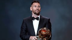 Ballon d’Or 2024: How much money does the winner get?