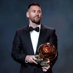 Declaración de Messi vuelve a hacerse viral por comentarios de Cristiano