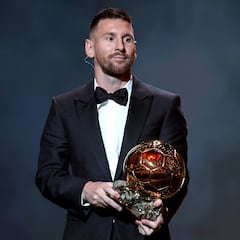 Ballon d’Or 2024: How much money does the winner get?