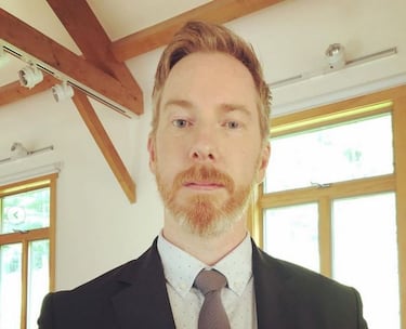 Qué fue de Sherminator: de 'American Pie' a ganarse la vida como puede