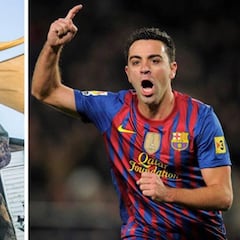 Miki (OT2018) revela cómo su madre pudo influir en la carrera de Xavi Hernández