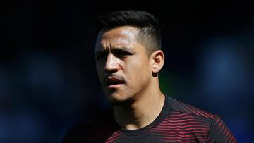 Rumour Has It: Inter and Man United agree Sánchez loan