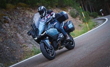 Premios PRISA Motor 2025: finalistas a la Moto del Año